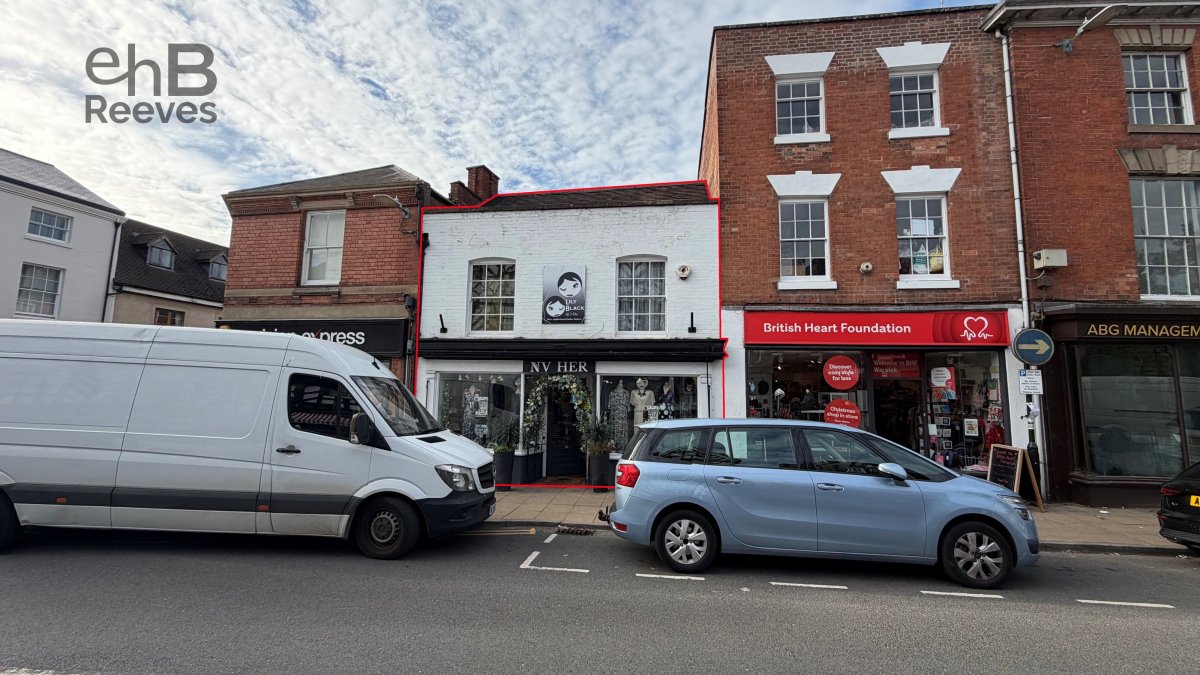 Retail in Warwick