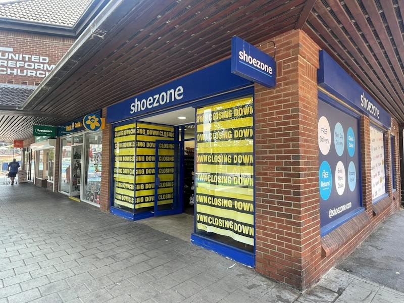 Retail/Shop in Southampton - photo 4