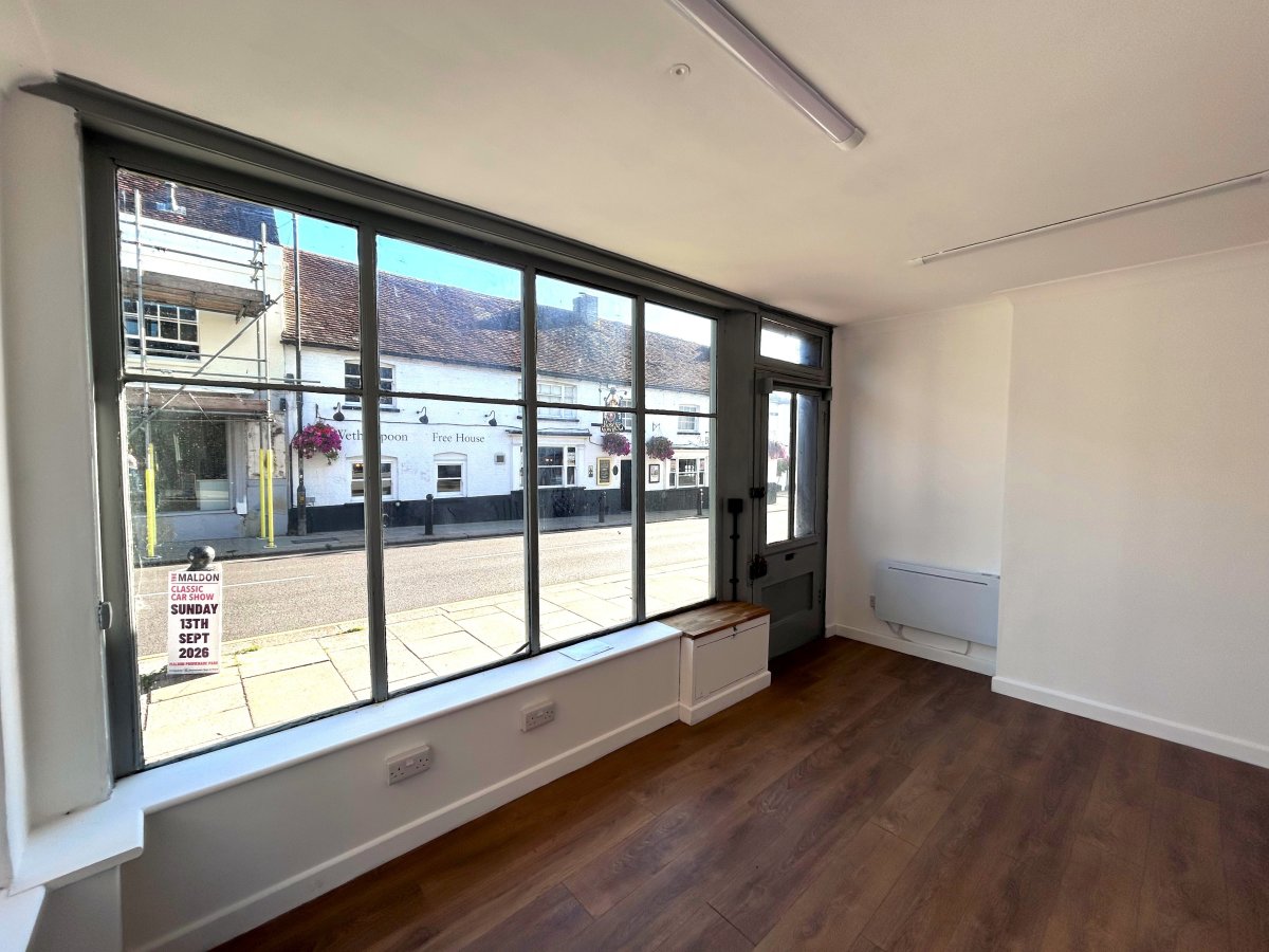 Retail/Shop in Maldon - photo 4