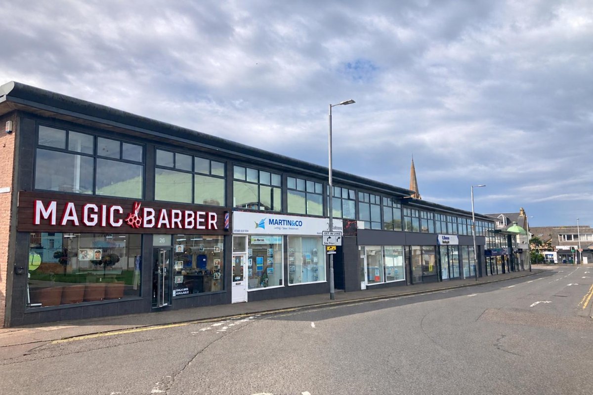 Retail/Shop in Ayr - photo 2
