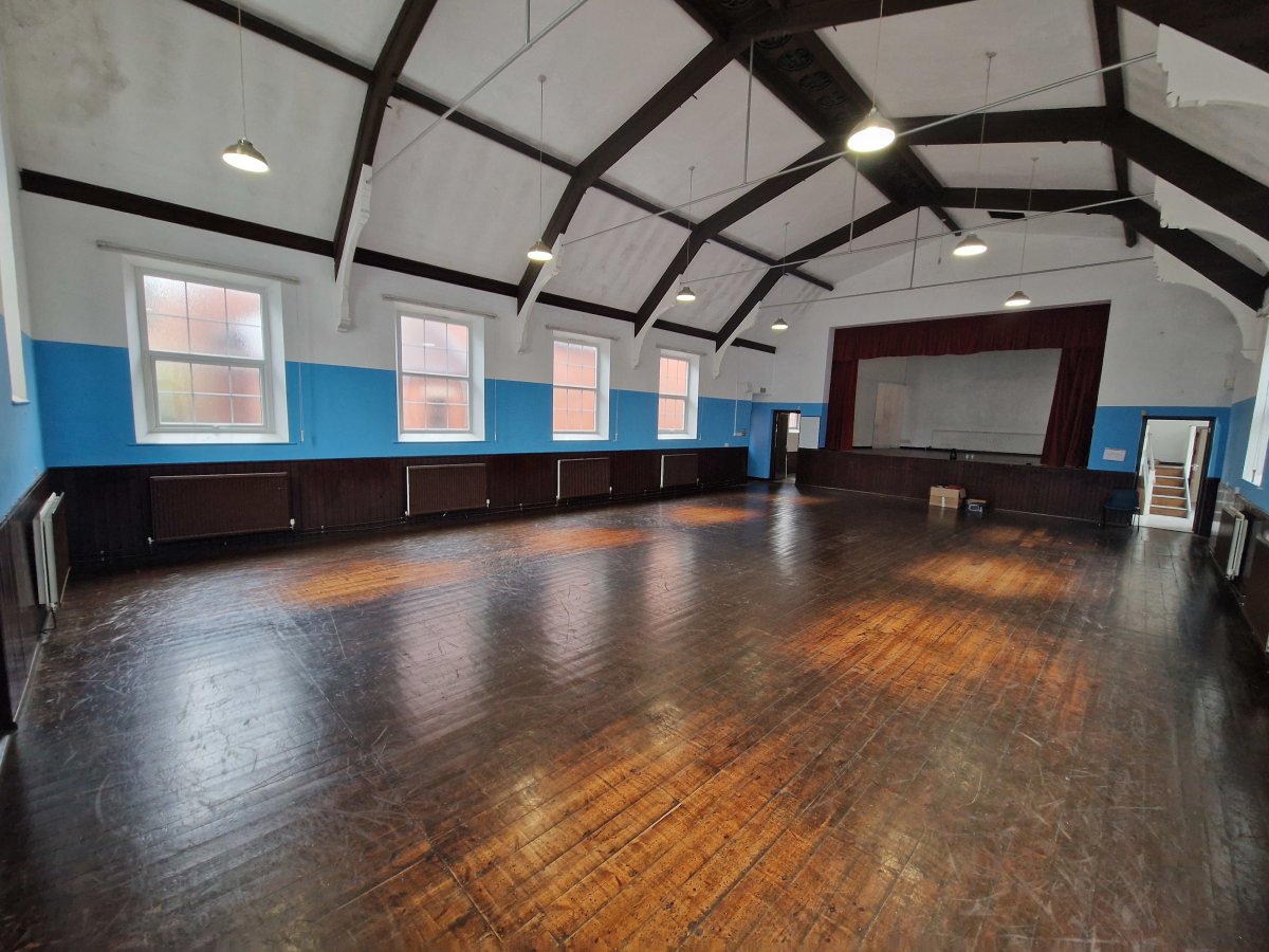 Retail/Shop in Derby - photo 3