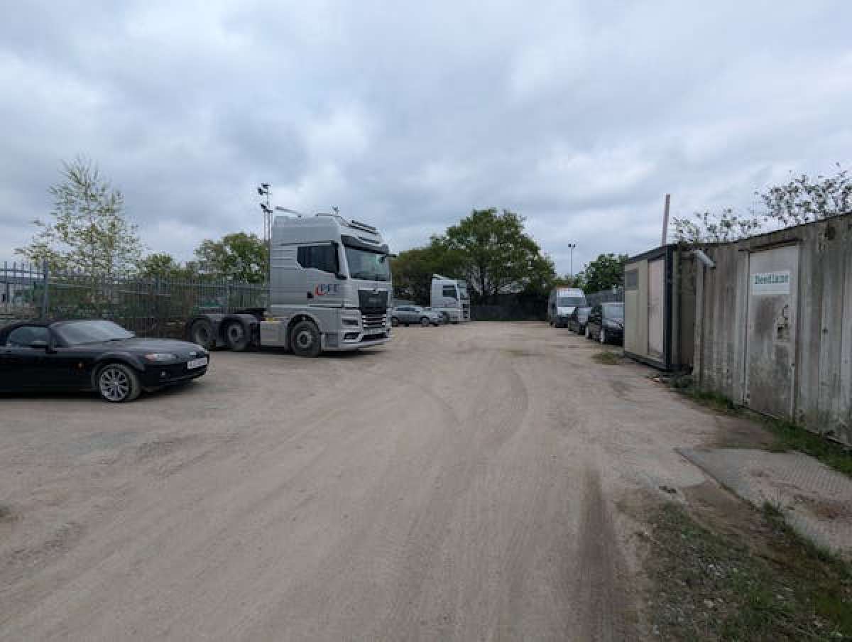 Storage in Witham - photo 2