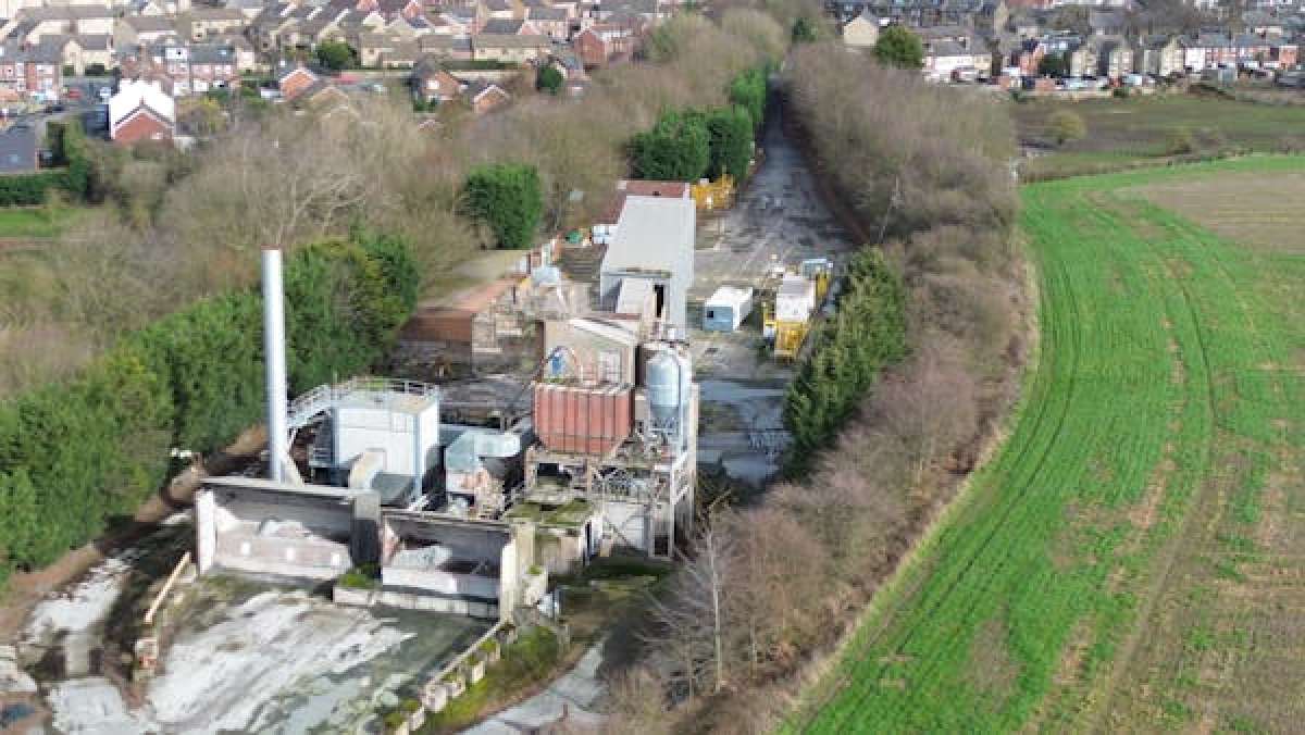 Storage in Ackworth - photo 2