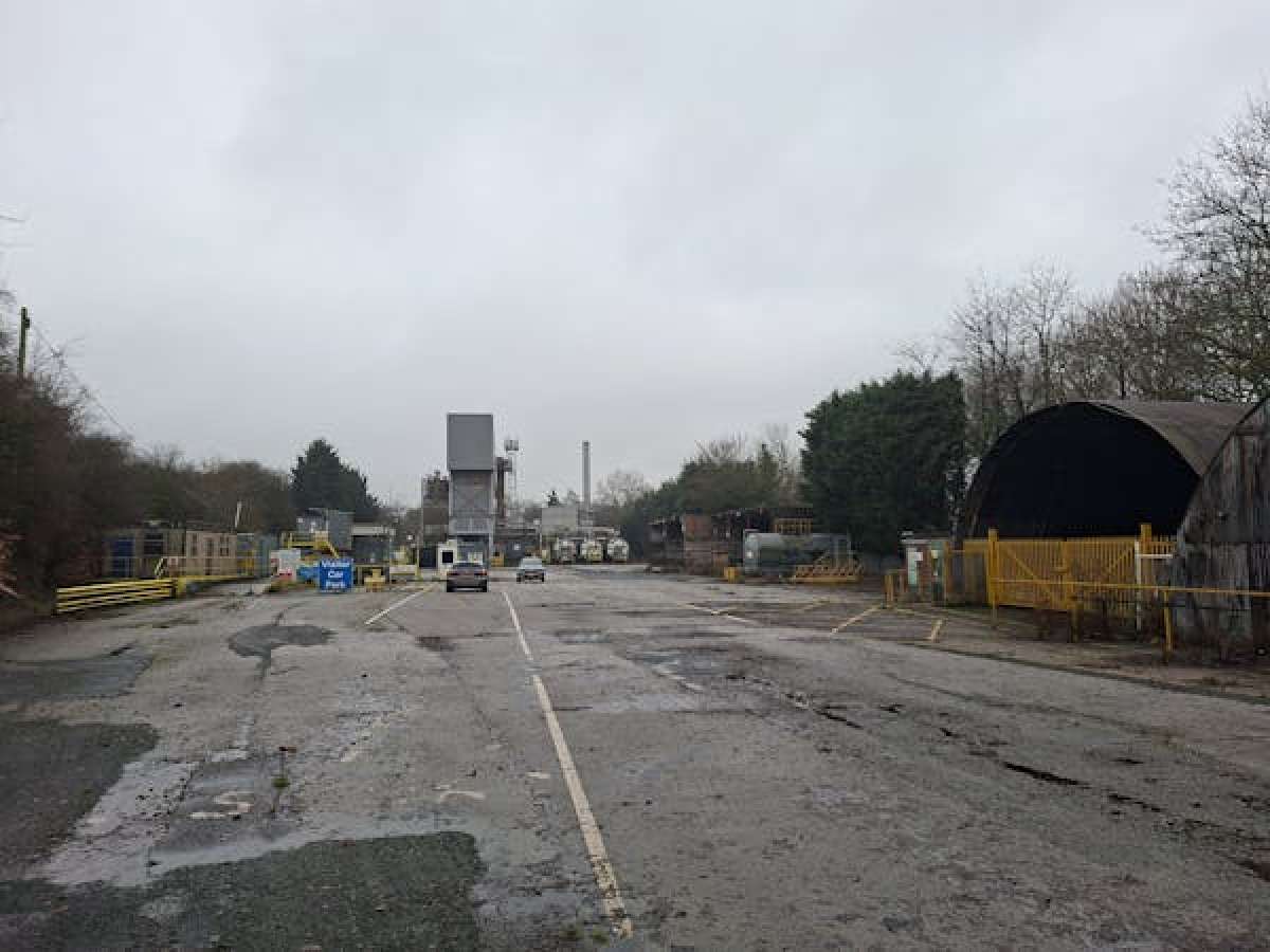 Storage in Ackworth - photo 3