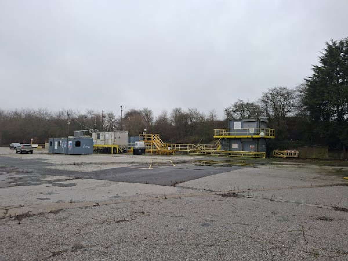 Storage in Ackworth - photo 4