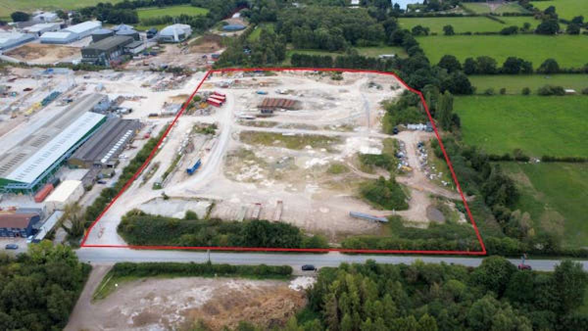 Storage in Lound Retford