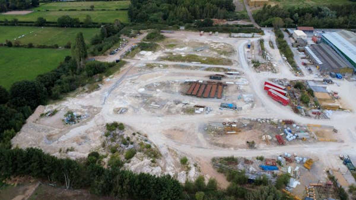 Storage in Lound Retford - photo 2