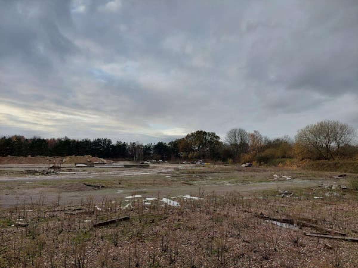 Storage in Lound Retford - photo 4