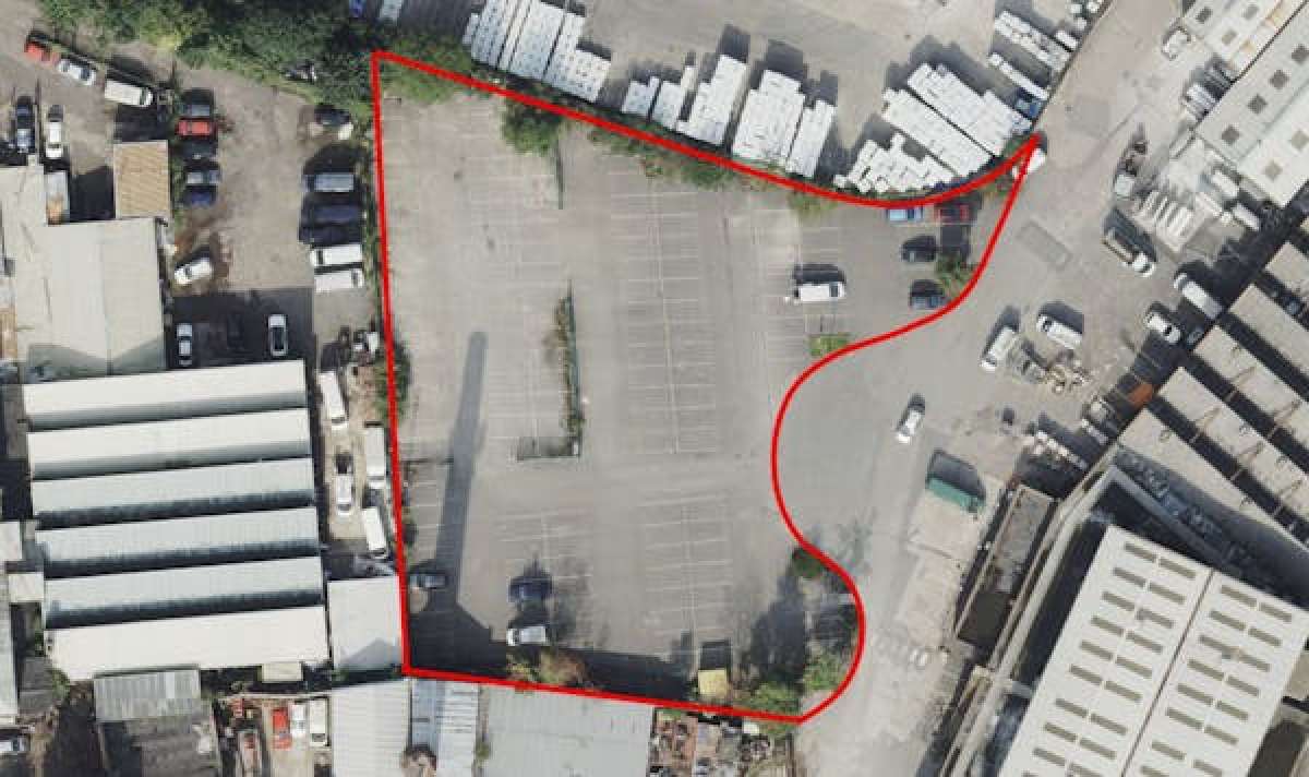 Storage in Manchester - photo 2