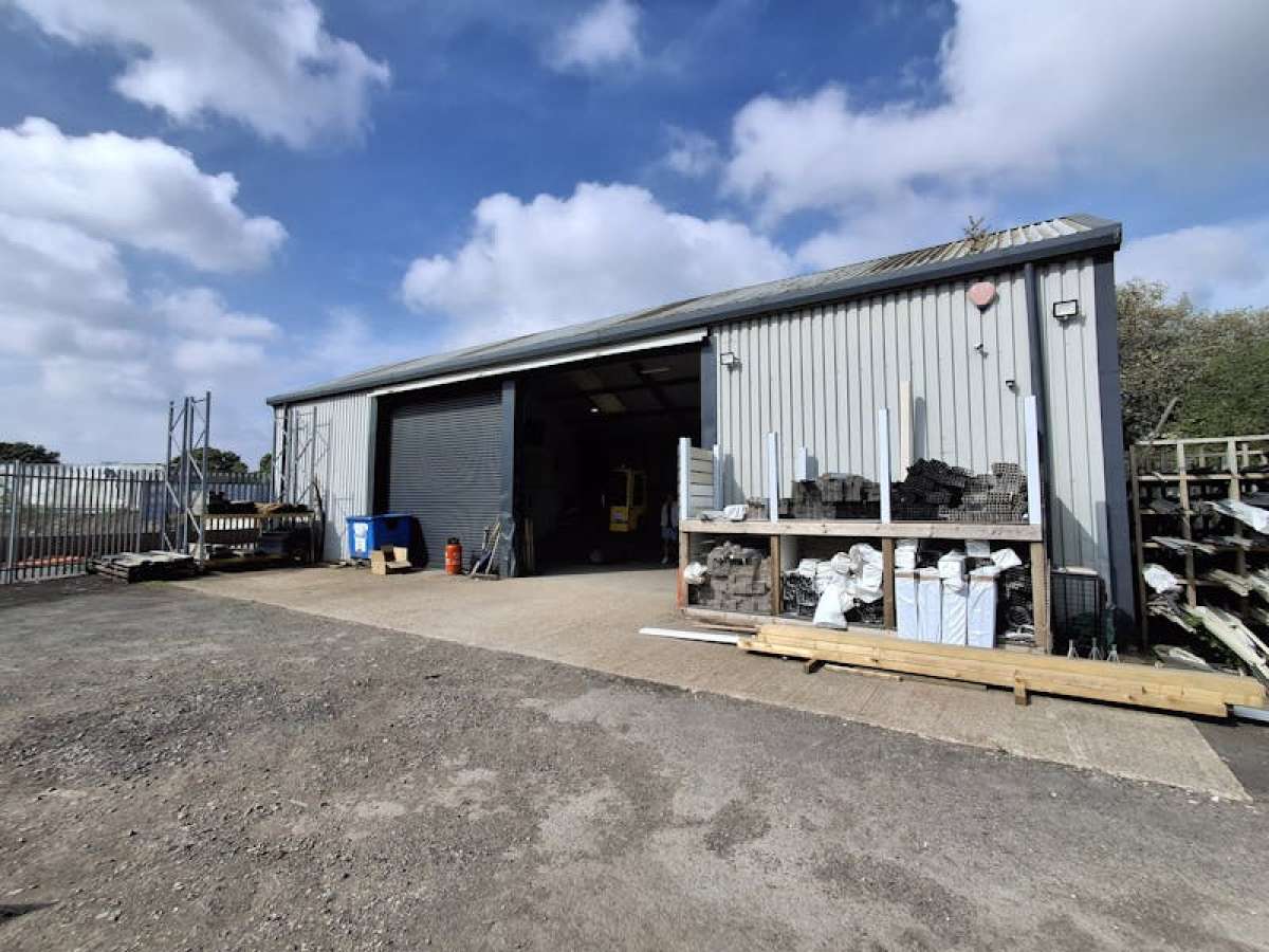 Storage in Wimborne