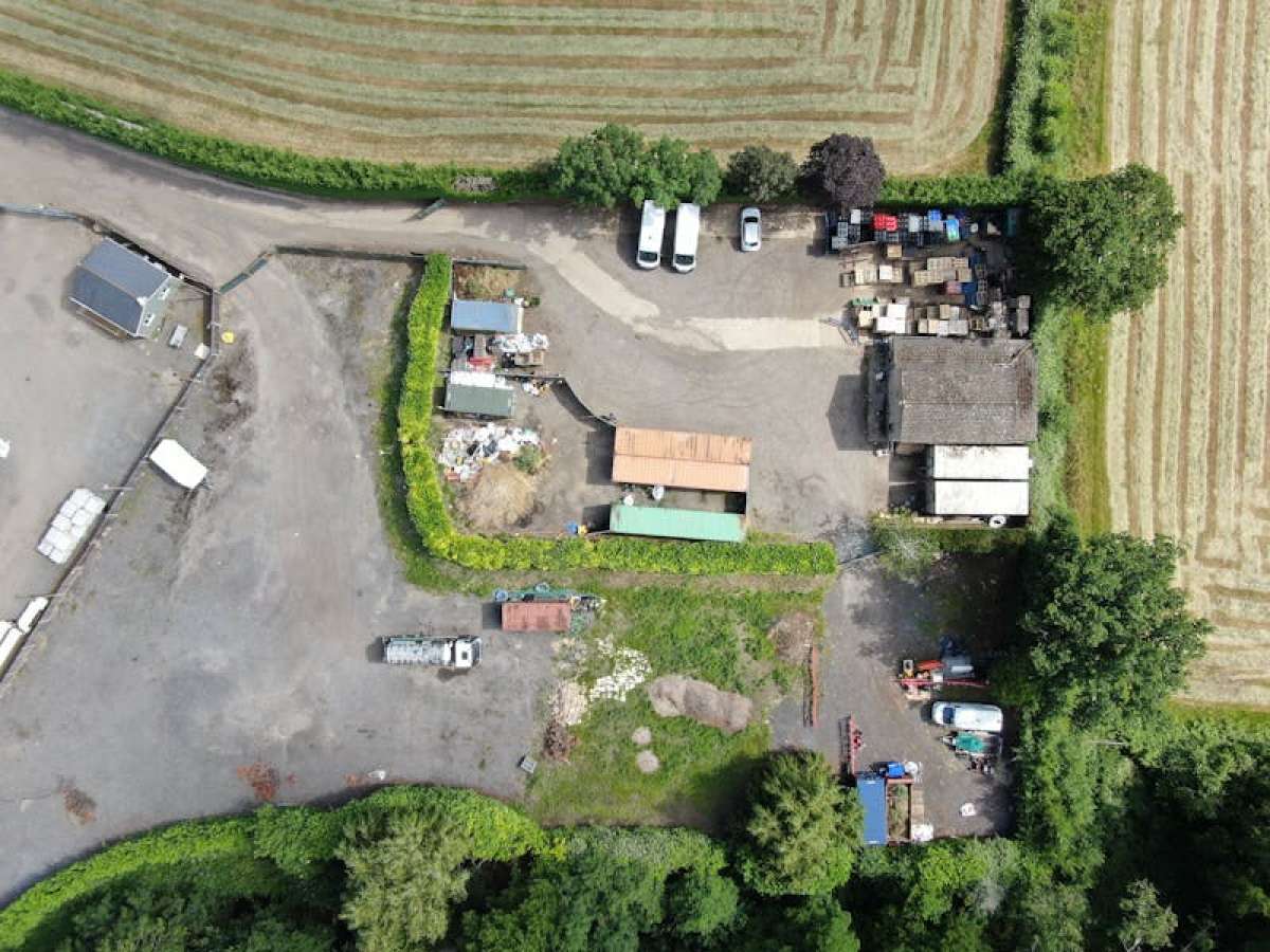 Storage in Romsey