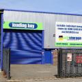 Storage in Uckfield